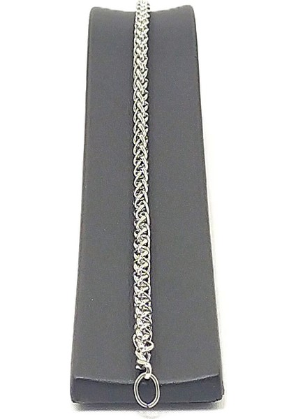 Erkek Çelik Bileklik