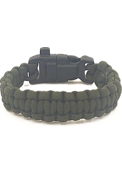 Erkek Dağcı Paracord Bileklik fiyatları
