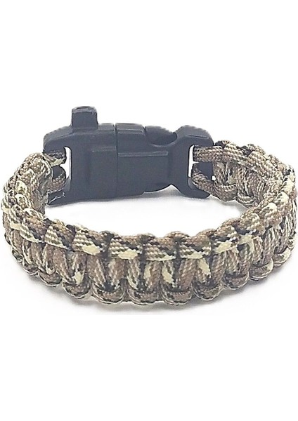 Erkek Dağcı Paracord Bileklik fiyatları