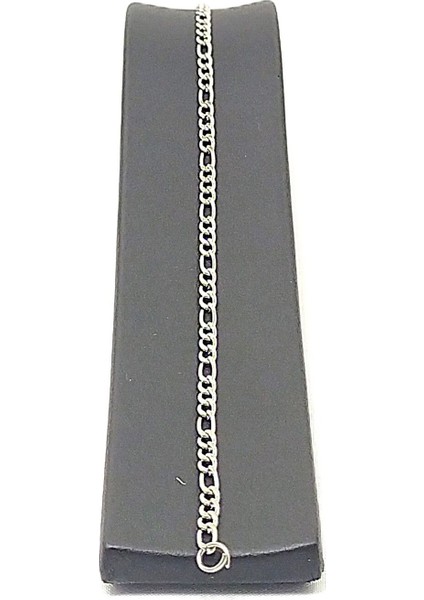 Erkek Çelik Bileklik