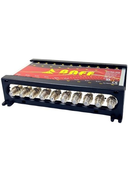 Baff ULTRA-920 10/10 Multiswitch Sat Amplifier