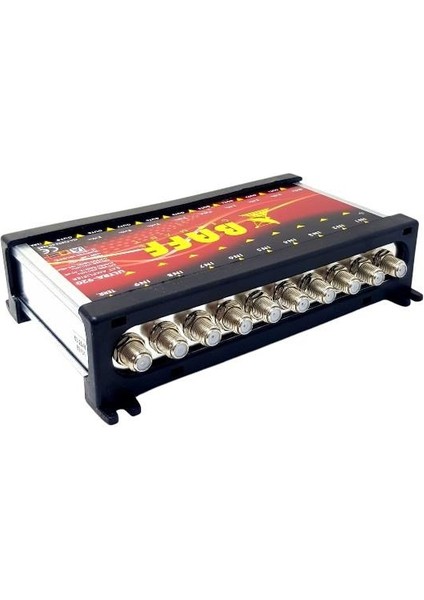 Baff ULTRA-920 10/10 Multiswitch Sat Amplifier
