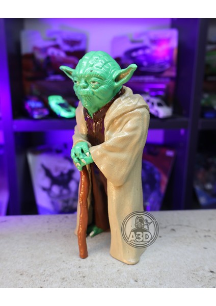 Star Wars Usta Yoda Figür Hediyelik Koleksiyonluk fiyatları