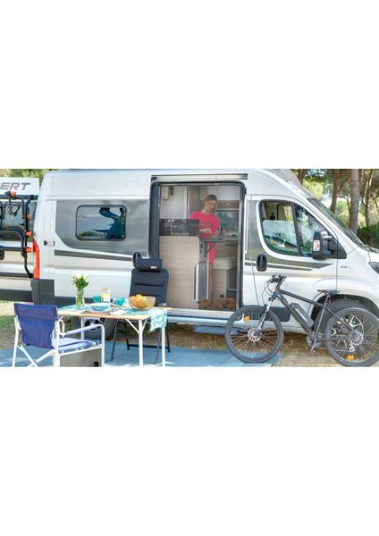 Ducato, Boxer, Jumper Sürgülü Kapı Sinekliği indirimleri