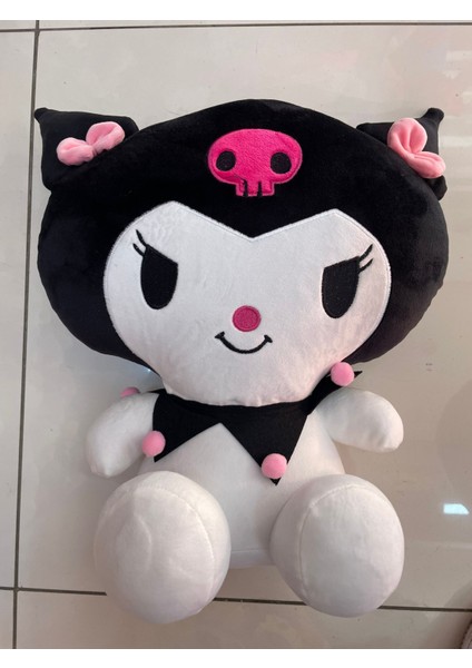 Peluş Kuromi 50 cm