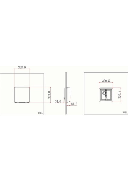 12V 28X28CM Fanlı Karavan Tavan Heki fırsatları