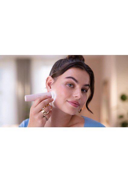 Yüz, Vücüt ve Hassas Bölge Bakım & Akıllı Kablosuz Lazer Epilasyon Cihazı, Traş Makinesi, Yüz Temizleme Cihazı Full Set, Onerous Lambader Hediyeli modelleri