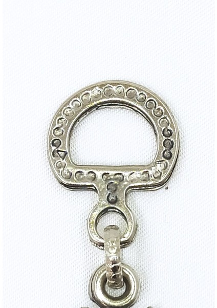 Metal Duvar Süsü