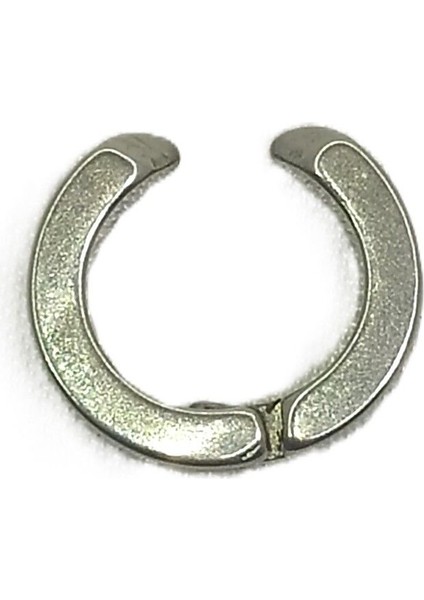 Kadın Halka Çelik Küpe fiyatları