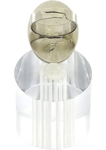 Kadın Ayarlanabilir Doğal Taş Yüzük fiyatları