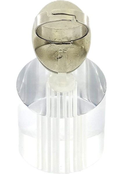 Kadın Ayarlanabilir Doğal Taş Yüzük fiyatları