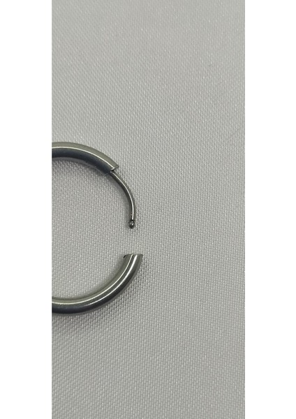 Kadın Halka Çelik Küpe fiyatları