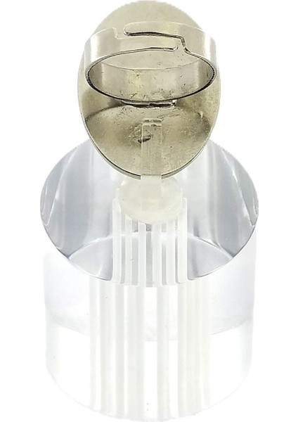 Kadın Ayarlanabilir Cam Taş Yüzük fiyatları