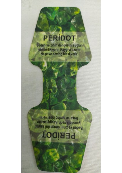 Kadın Ayarlanabilir Doğal Taş Yüzük modelleri