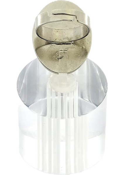 Kadın Ayarlanabilir Cam Taş Yüzük fiyatları