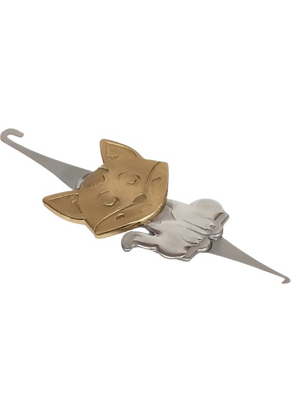 Sew Tasty Iğneye Iplik Geçirici Çift Taraflı Cadı fiyatları