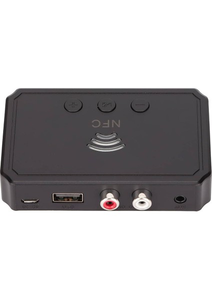 Flash Bellek Aux Çevirici USB Flash Bellek Stereo Çevirici T36