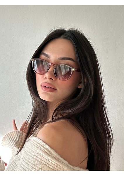 Erba Unisex Güneş Gözlüğü