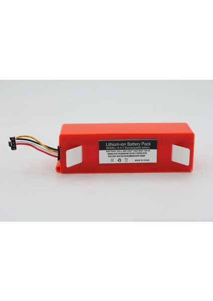 Mijia 1s 7000 Mah Robot Süpürge Batarya