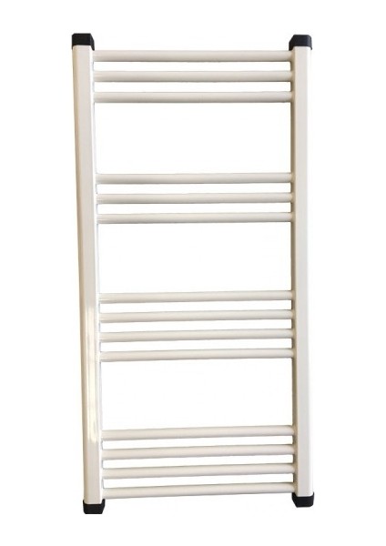 Şimaş 500X700 Beyaz 10 Borulu Havlupan