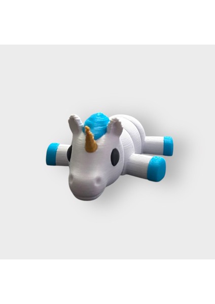 Mini Hareketli Unicorn Figürü fiyatları