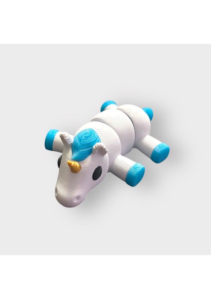 Mini Hareketli Unicorn Figürü fırsatları
