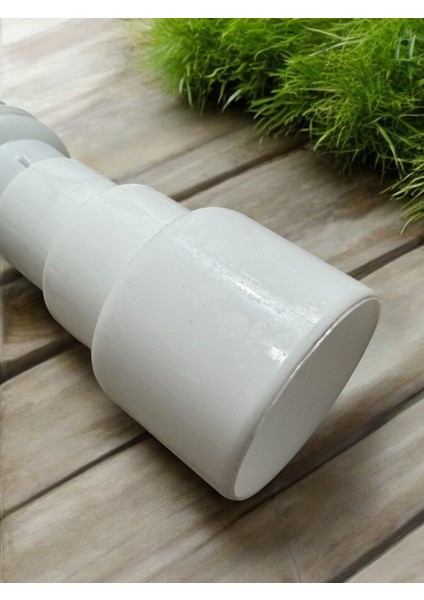 Körüklü Lavabo Sifonu 50'lik Çıkış