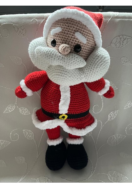 Hyz Hobi Büyük Noel Baba