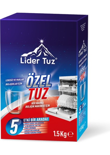 (Özel Tuz) fiyatları