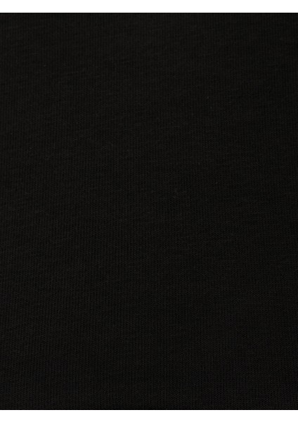 LF2037697 Regular Fit Erkek Sweatshirt