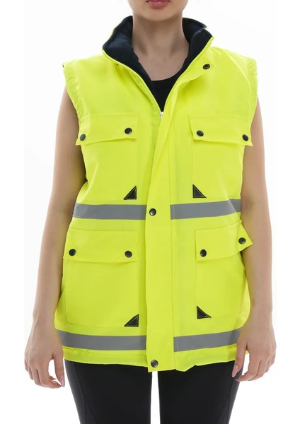 Yeşil Polarlı Mühendis Montu fırsatları