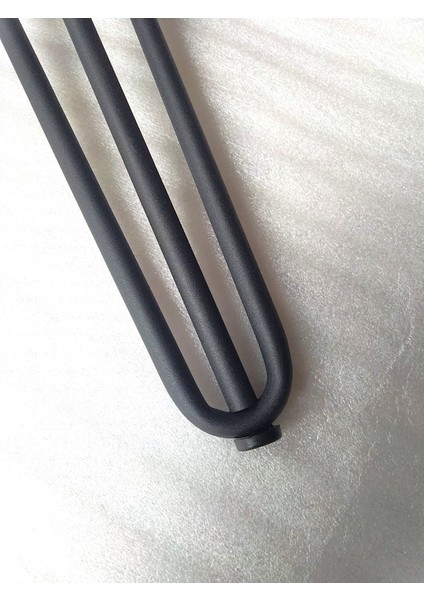 1 ADET-Metal Firkete Ayak-Siyah Renk-MFA1 fiyatları