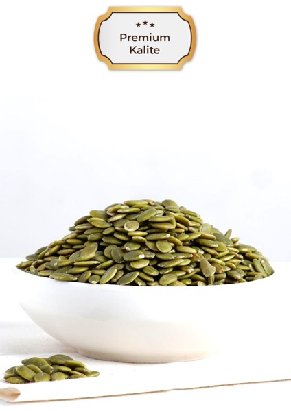 Çiğ Kabak Çekirdeği İçi 200gr modelleri