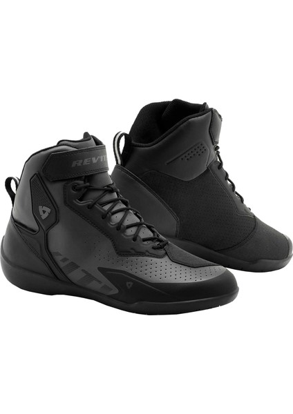 Revıt G-Force 2 Bot Siyah-