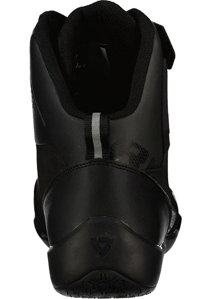 Revıt G-Force 2 Bot Siyah-