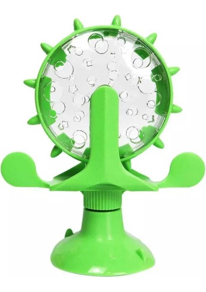 Interaktif Kedi Oyuncağı - Besleyici Bulmaca ve Yavaş Yedirici fiyatları