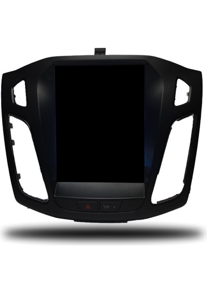 Ford Focus 3-4 Tesla Ekran 2012-2017 4K OLED Andorid Multimedya