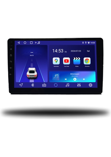 Kia Ceed 2008-2011 NV432 Android Multimedya Sistemi