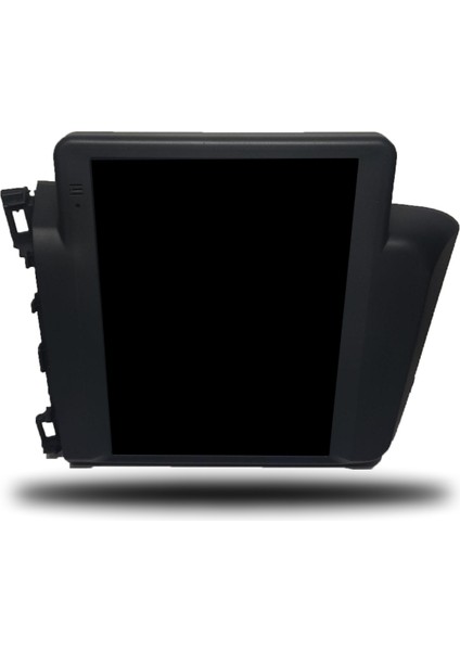 Honda Civic Fb7 Tesla Ekran 2012-2015 Android Multimedya Sistemi