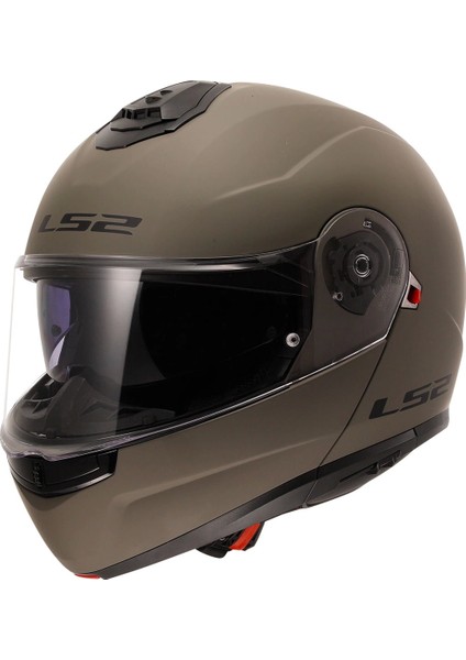 Strobe 2 Kask