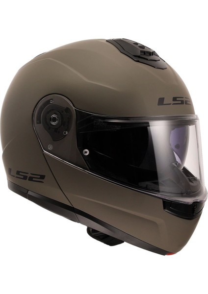 Strobe 2 Kask