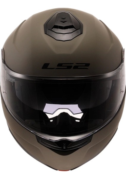 Strobe 2 Kask