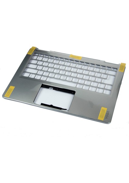 Lenovo Ideapad Yoga 710-14IKB Notebook Kasa Üst / Silver