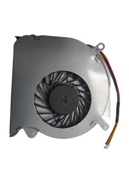 Msı GE60 2OE-220XTR Fan