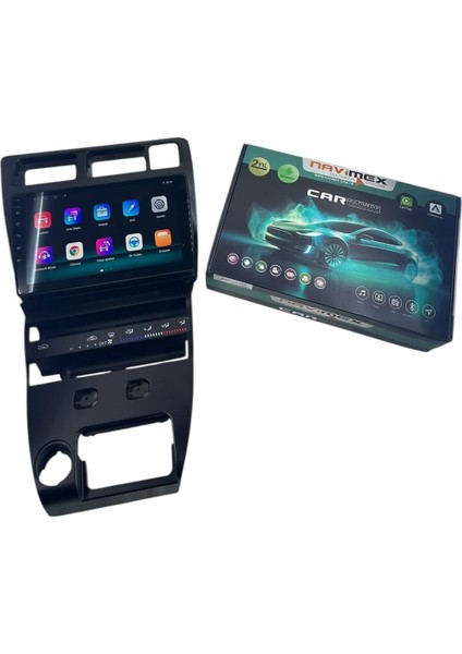 Toyota Efsanekasa 1993-1998 Navimex Samsung Işlemcili (Fanlı) Profesyonel Oem Multimedia modelleri