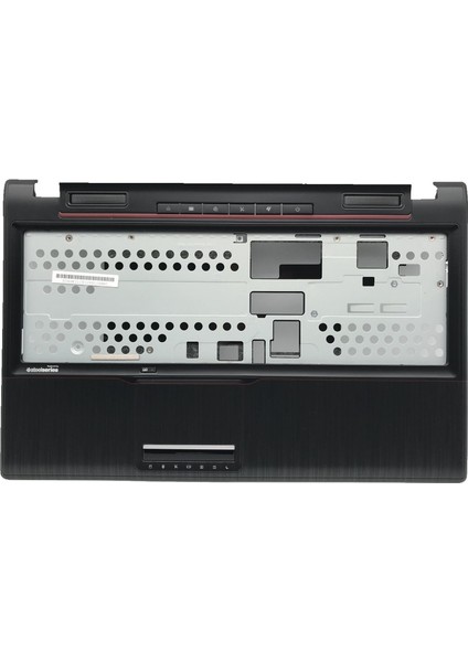 Msı GE60 2OE-220XTR Üst Kasa