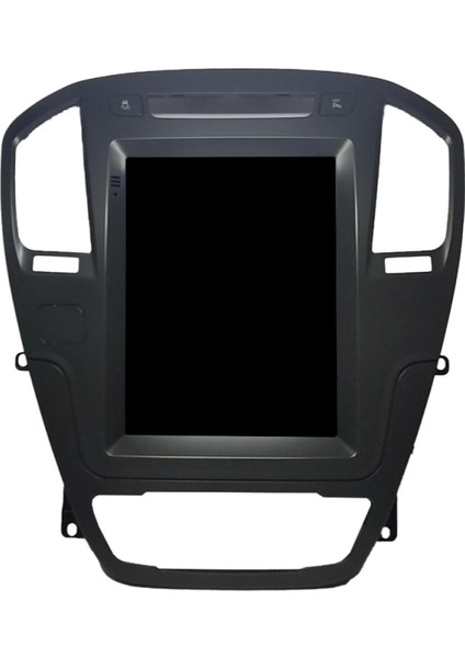 Opel Insignia Old Tesla Ekran 2009-2012 Android Carplay Multimedya Sistemi