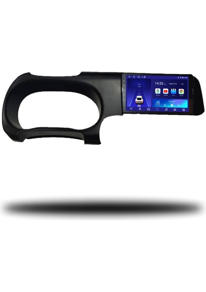 Hyundai I10 2019-2022 NV432 Android Multimedya Sistemi