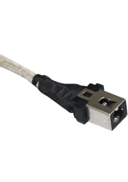 Lenovo Ideapad Yoga 710-11IKB Notebook Power Jack / Adaptasyonlu