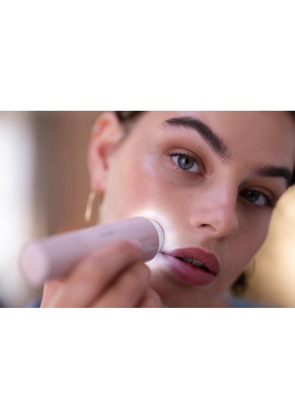 450.000 Atım Premium Ipl Lazer Epilasyon Cihazı, Cilt Tonu Sensörlü, Tüy Alma ve Traş Makinesi Full Set, Onerous Marka Hediyeler